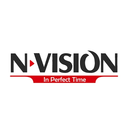 Nvision Logo