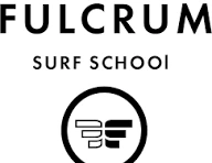 Fulcrum Surf Logo