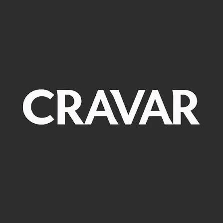 Cravar Logo
