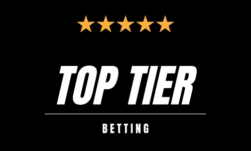 Top Tier Betting Logo