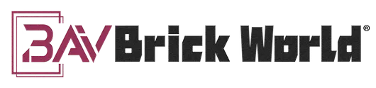 BAV BRICK Logo