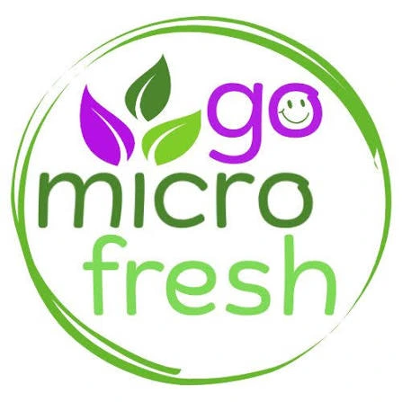 Go Micro Fresh Logo