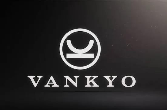 Vankyo Logo