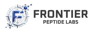 Frontier Peptide Labs Logo