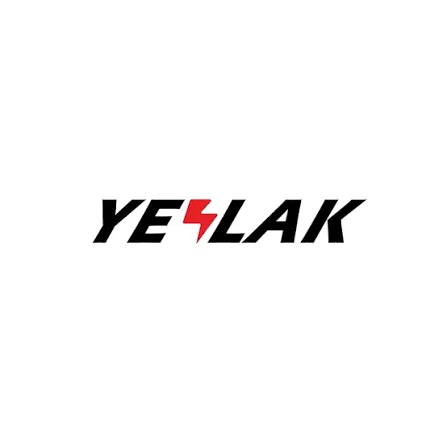 Yeslak Logo