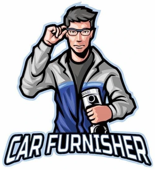Car Furnisher Logo
