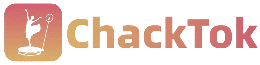ChackTok Logo