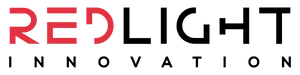 Red Light Innovation Logo