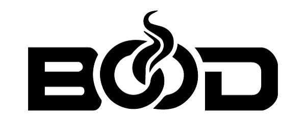 Bood Vape Logo