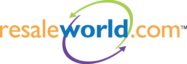 Reselling World Logo