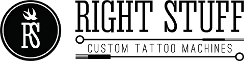Right Stuff Logo