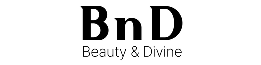 BND Store Logo