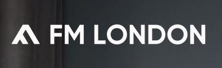 FM London Logo