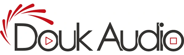 Douk Audio Logo