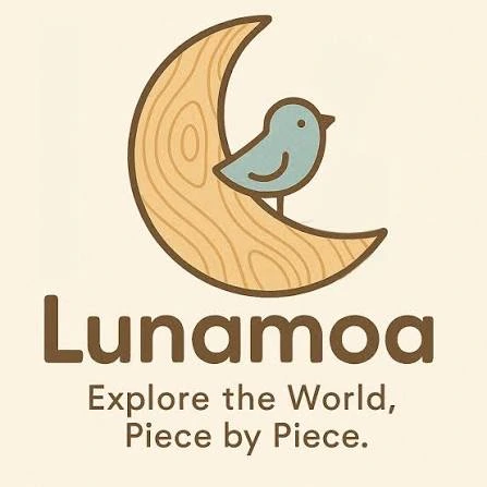 Lunamoa Logo