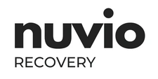 Nuvio Recovery Logo