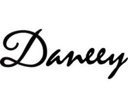 Daneey Logo