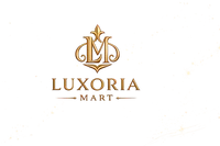 Luxoria Mart Logo