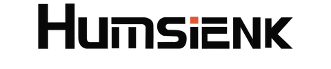 Humsienk EU Logo