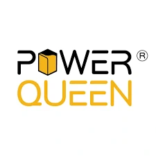 Power Queen DE Logo