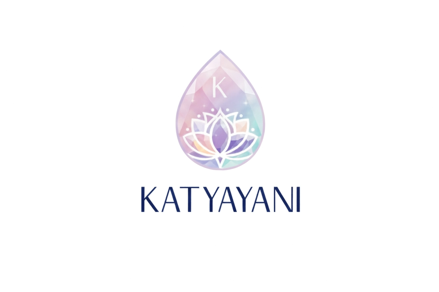 Katyayani Logo