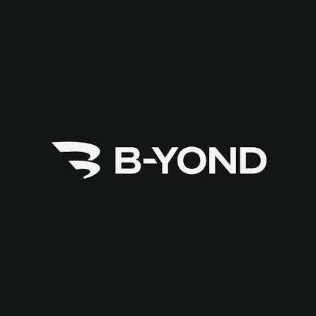 B-YOND Performance Logo