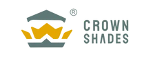 Crown Shades Logo