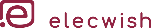 Elecwish Logo