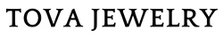 TOVA Jewelry Logo