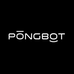 PONGBOT Logo
