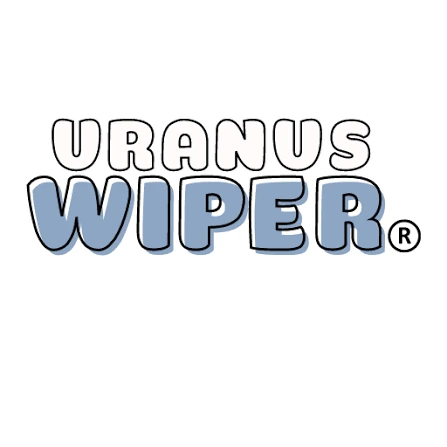 Uranus Wiper Logo