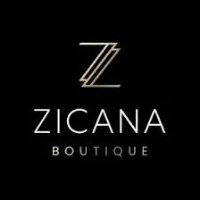 Zicana Boutique Logo