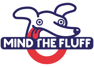 Mind The Fluff Logo