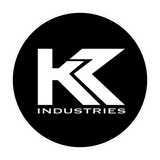 K2 Industries Logo