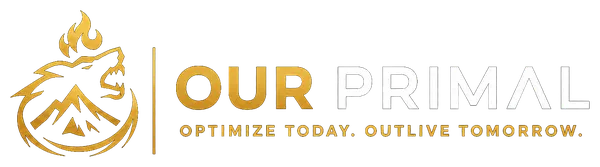 Our Primal Logo