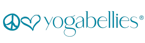 Yoga Bellies Logo