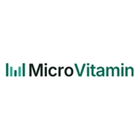 MicroVitamin Logo