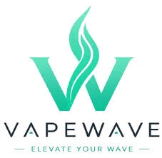 Wave Vape Logo