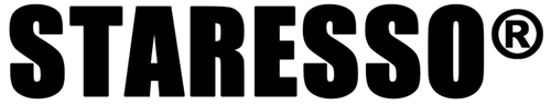 Staresso Logo