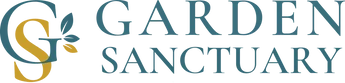 Garden Sanctuary Logo