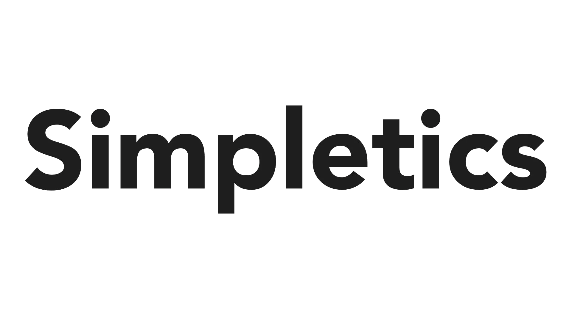 Simpletics Review