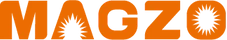 MAGZO Logo