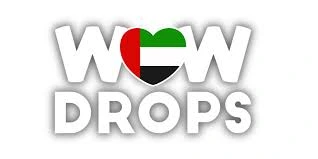 WOWDropz Logo