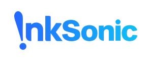 InkSonic Logo