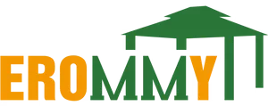 Erommy Logo
