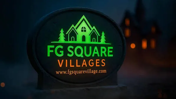 FG Square Villages Logo