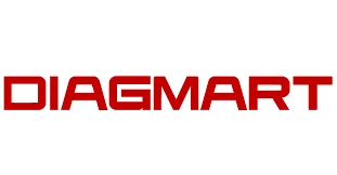 Diagmart Logo