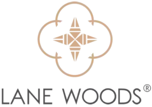 LaneWoods Jewelry Logo