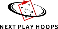 Next Play Hoops Logo