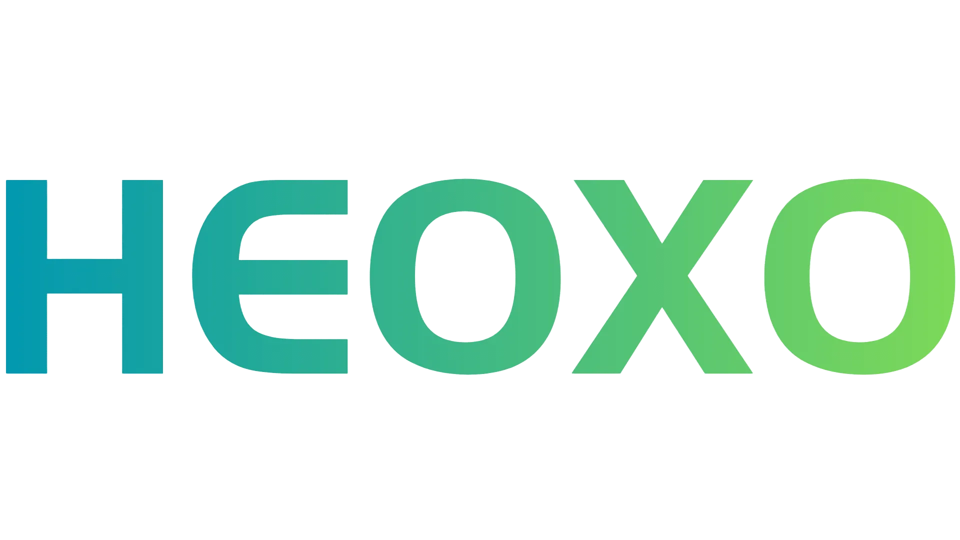 Heoxo Logo